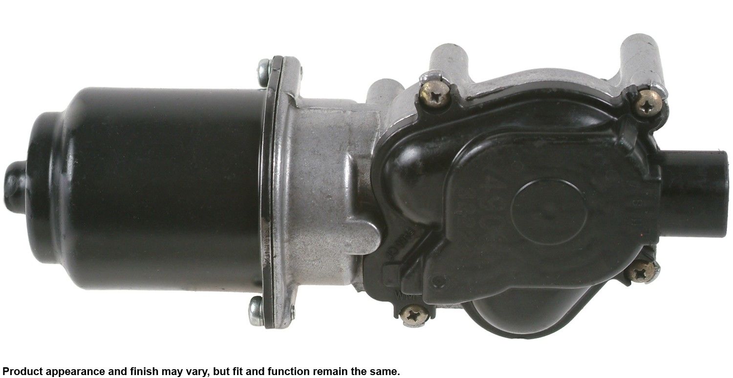 Cardone Reman Windshield Wiper Motor 43-4518