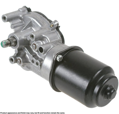 Cardone Reman Windshield Wiper Motor 43-4518