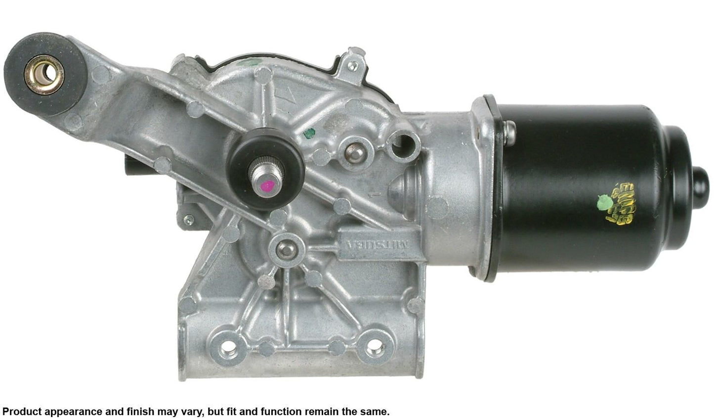 Cardone Reman Windshield Wiper Motor 43-4520