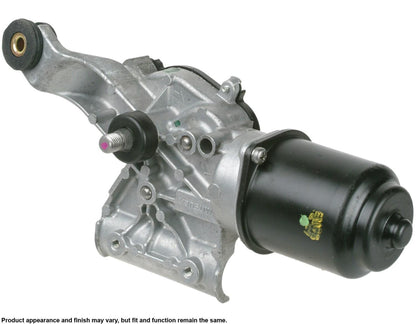 Cardone Reman Windshield Wiper Motor 43-4520