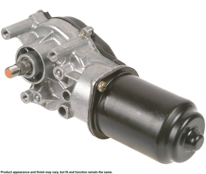 Cardone Reman Windshield Wiper Motor 43-4524