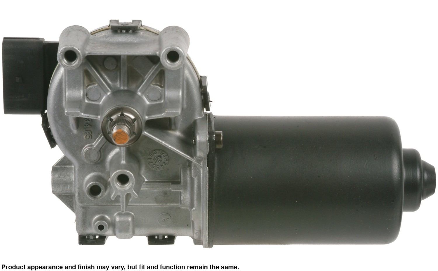 Cardone Reman Windshield Wiper Motor 43-4526