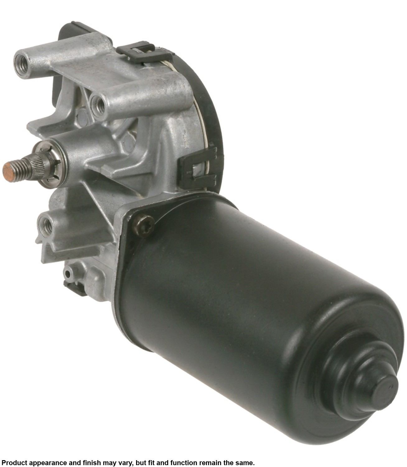 Cardone Reman Windshield Wiper Motor 43-4526