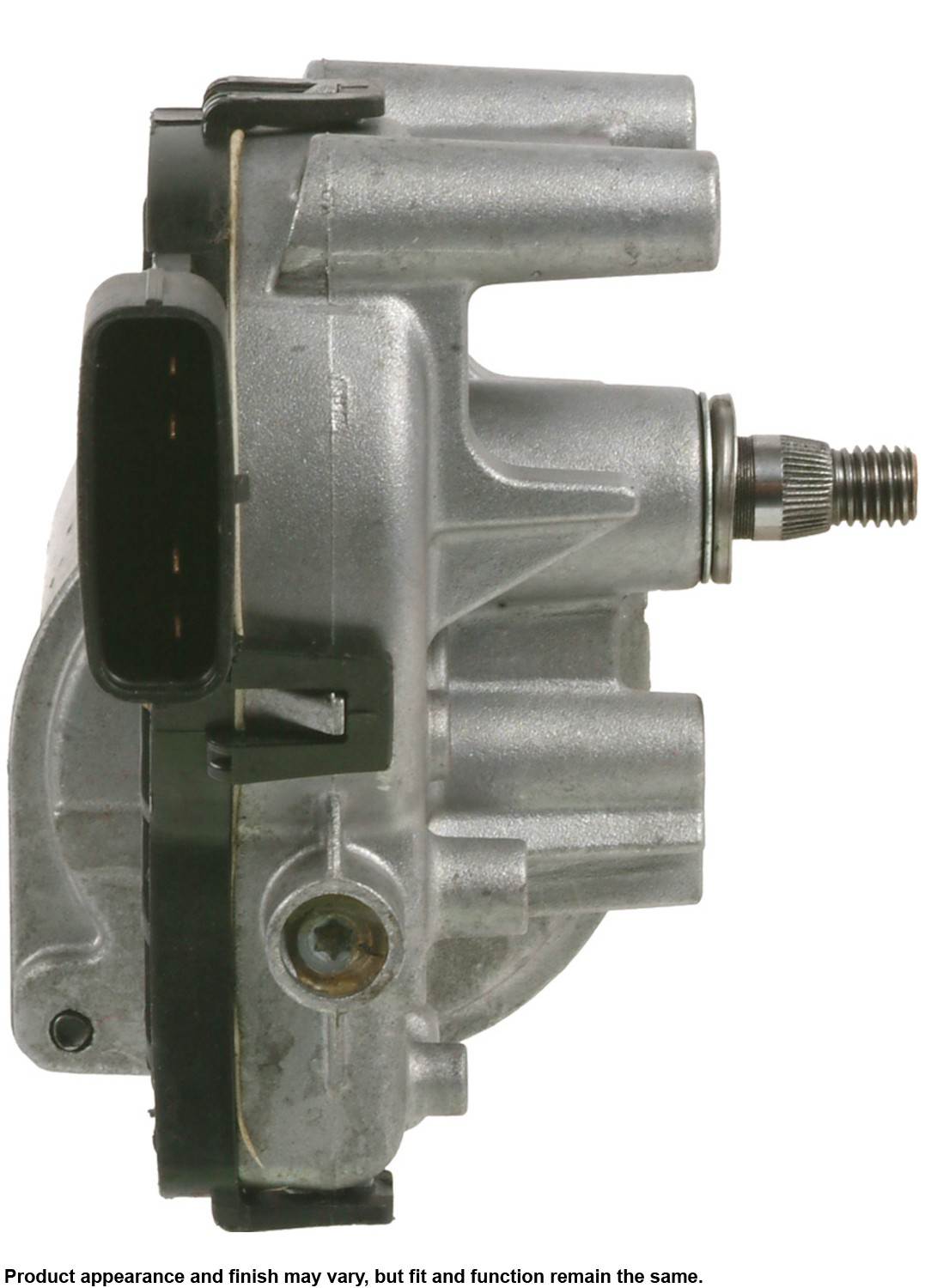 Cardone Reman Windshield Wiper Motor 43-4526