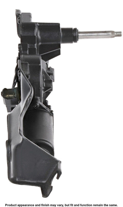 Cardone Reman Windshield Wiper Motor 43-4532