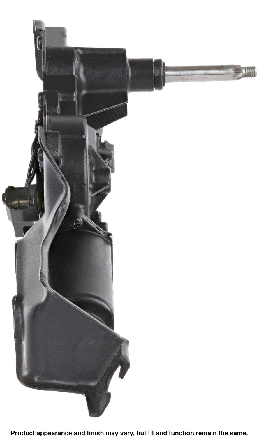 Cardone Reman Windshield Wiper Motor 43-4532