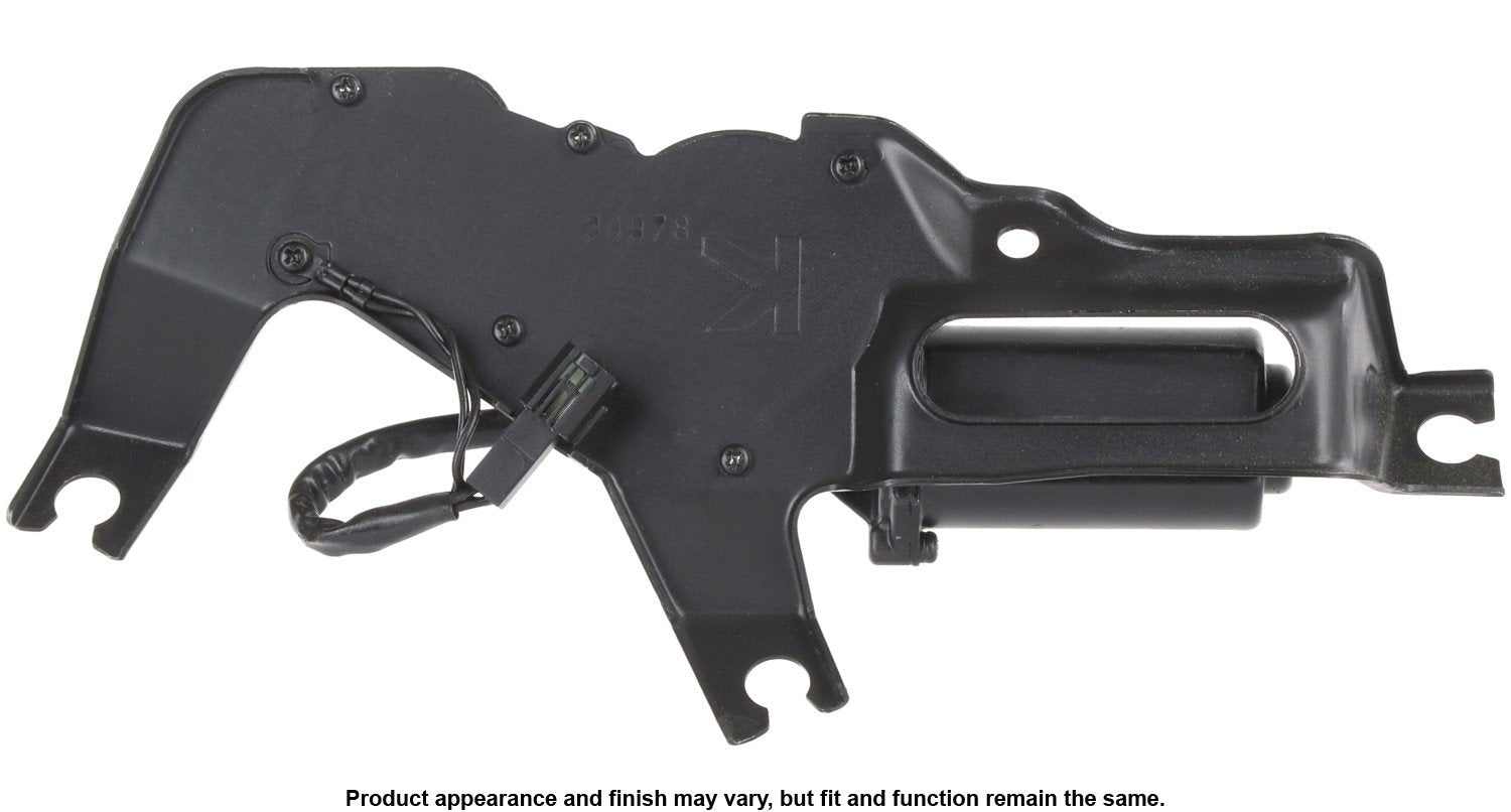 Cardone Reman Windshield Wiper Motor 43-4532