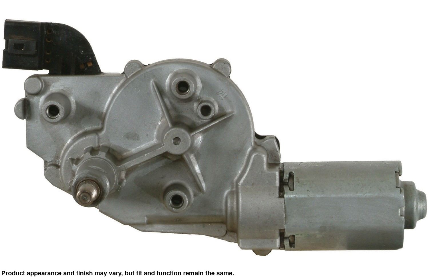 Cardone Reman Windshield Wiper Motor 43-4533