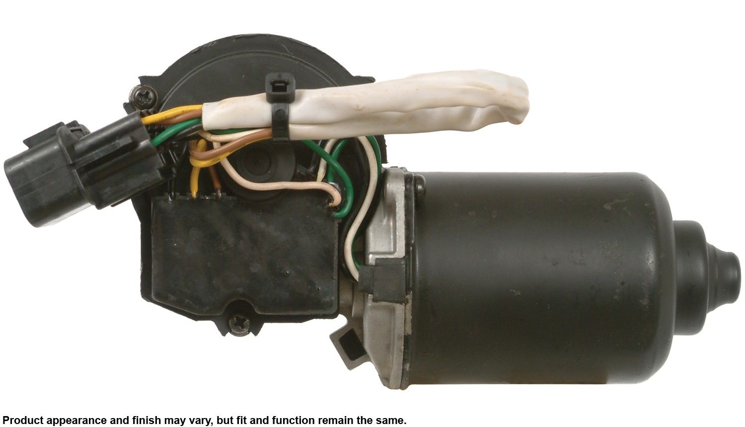 Cardone Reman Windshield Wiper Motor 43-4537