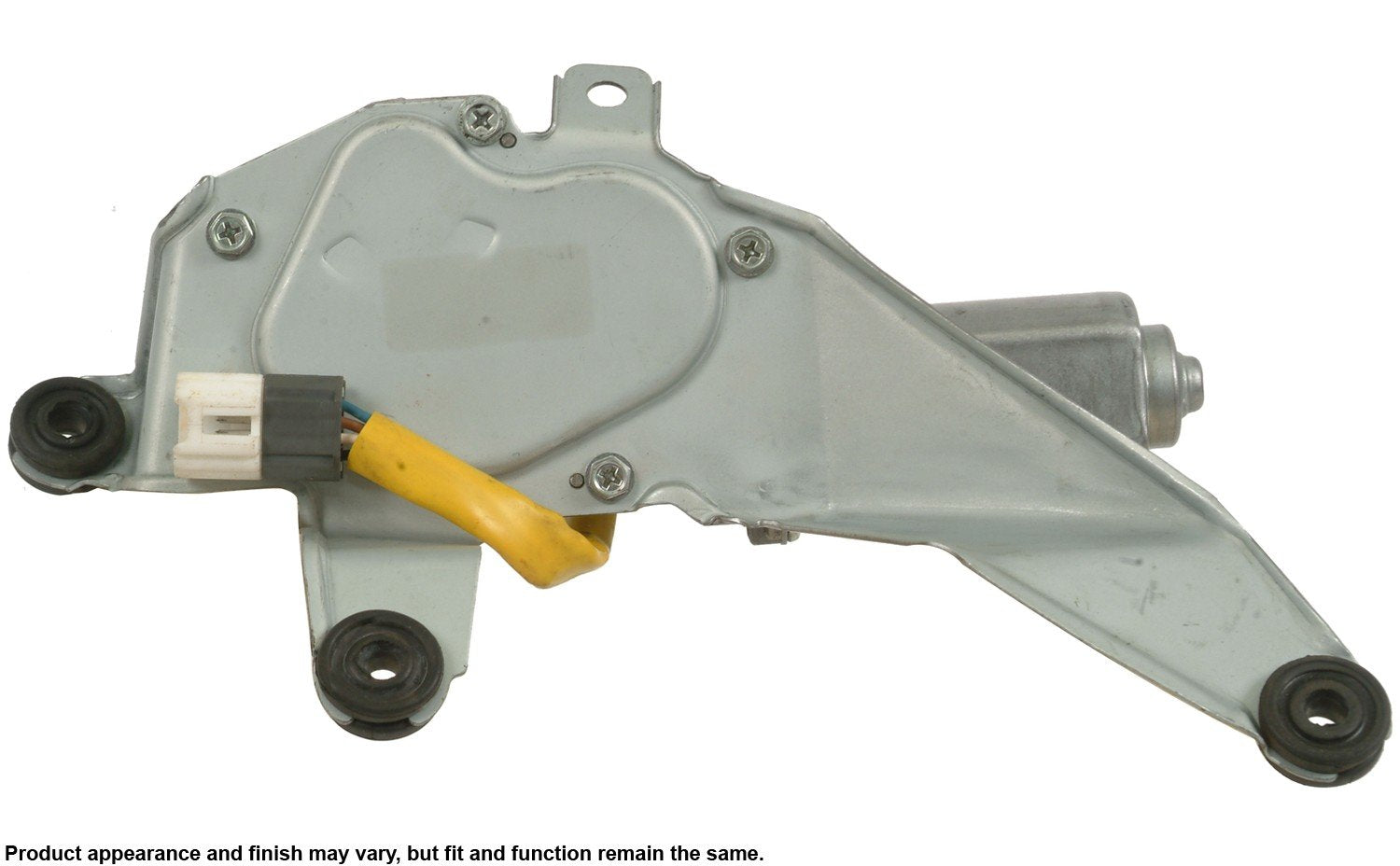 Cardone Reman Remanufactured Windshield Wiper Motor 43-4538