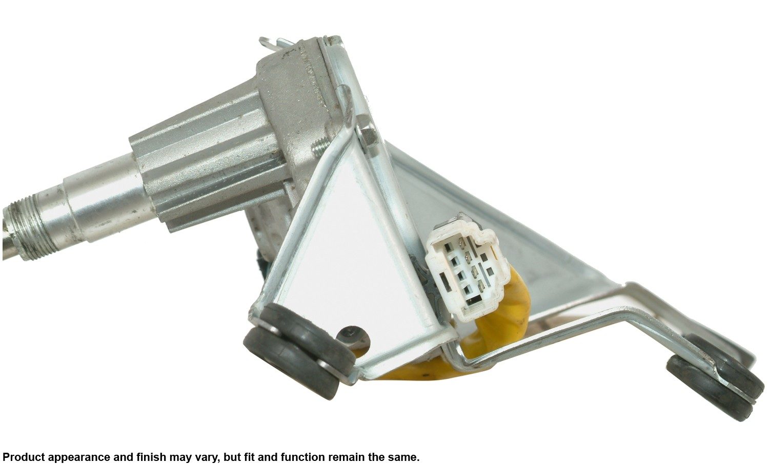 Cardone Reman Remanufactured Windshield Wiper Motor 43-4538