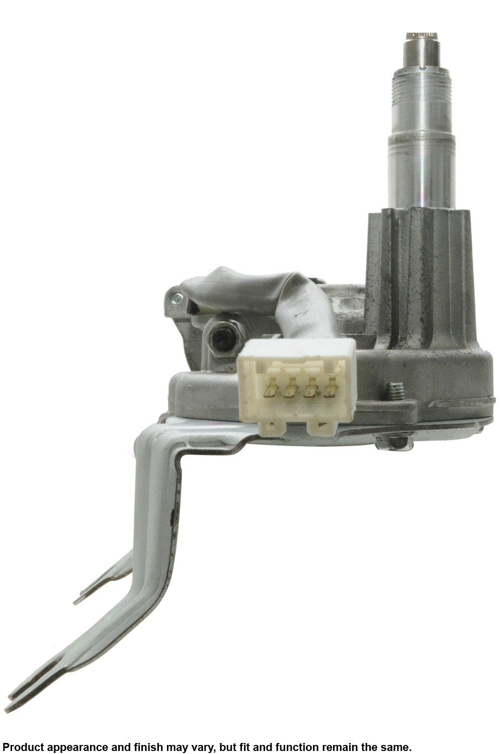 Cardone Reman Remanufactured Windshield Wiper Motor 43-4540