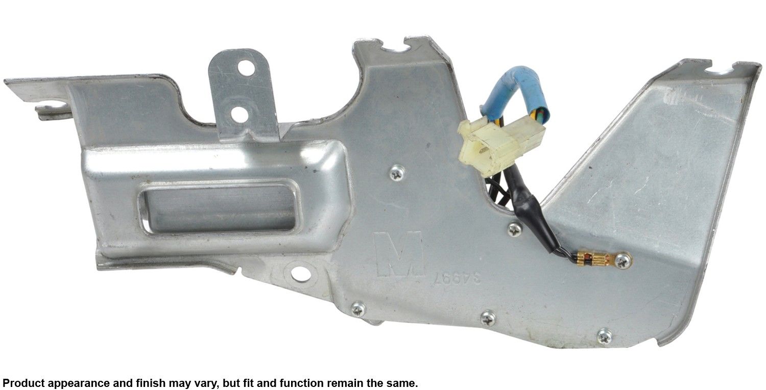 Cardone Reman Windshield Wiper Motor 43-4542