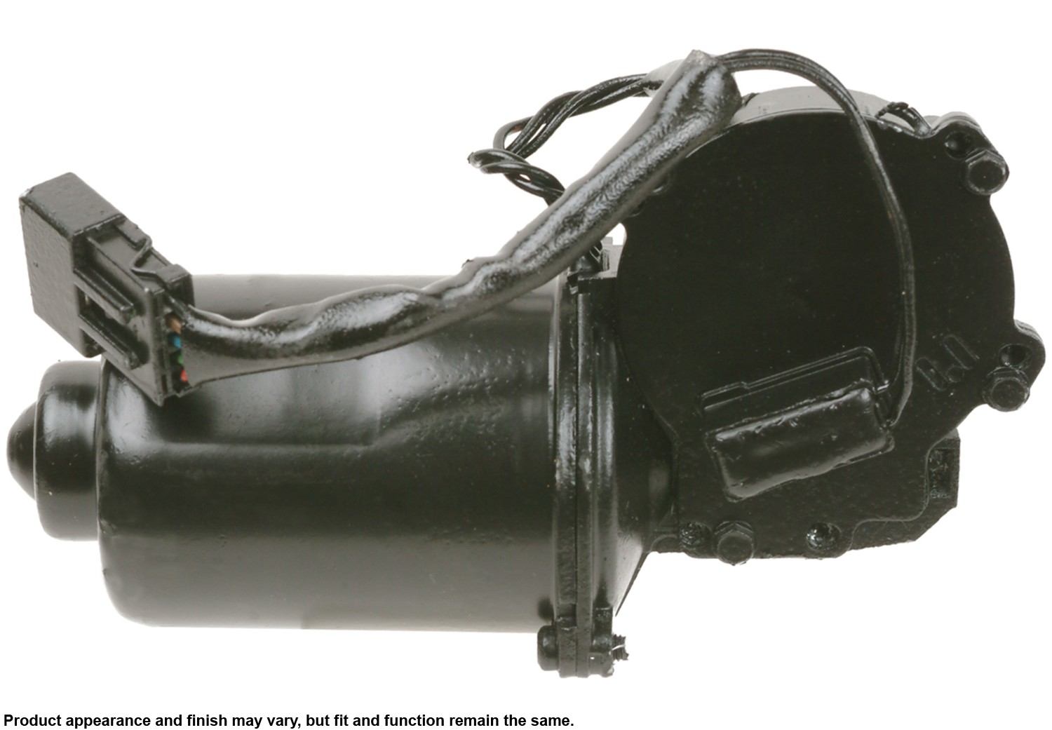 Cardone Reman Windshield Wiper Motor 43-4550