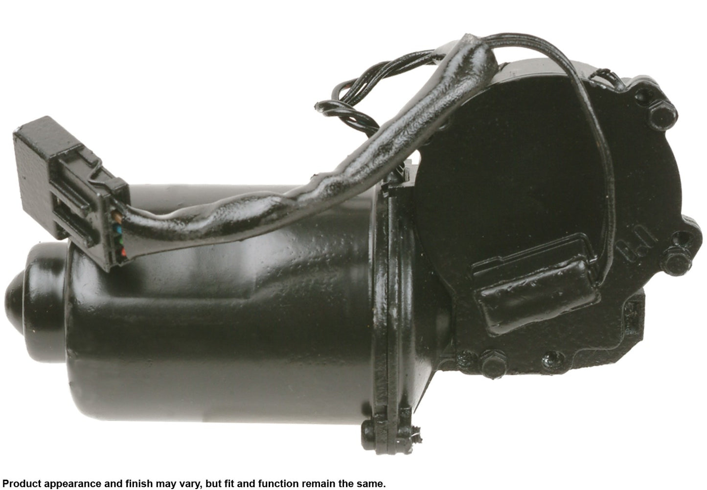 Cardone Reman Windshield Wiper Motor 43-4550