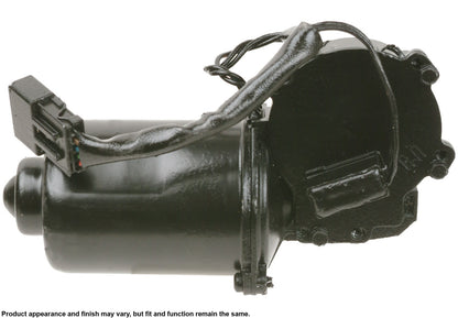 Cardone Reman Windshield Wiper Motor 43-4550