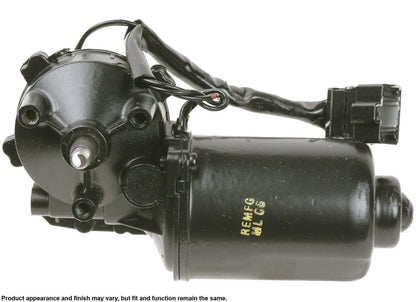 Cardone Reman Windshield Wiper Motor 43-4550