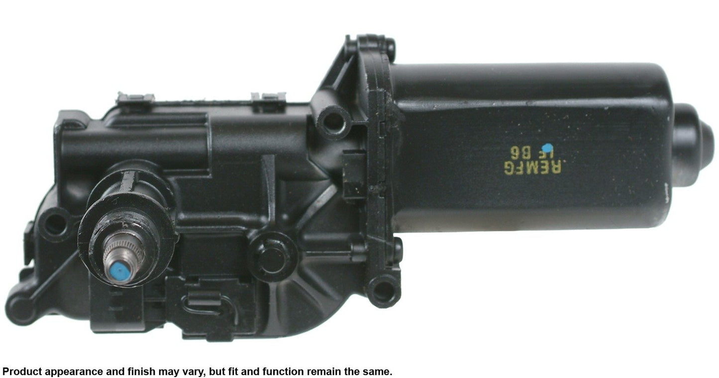 Cardone Reman Windshield Wiper Motor 43-4551