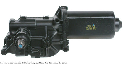 Cardone Reman Windshield Wiper Motor 43-4551