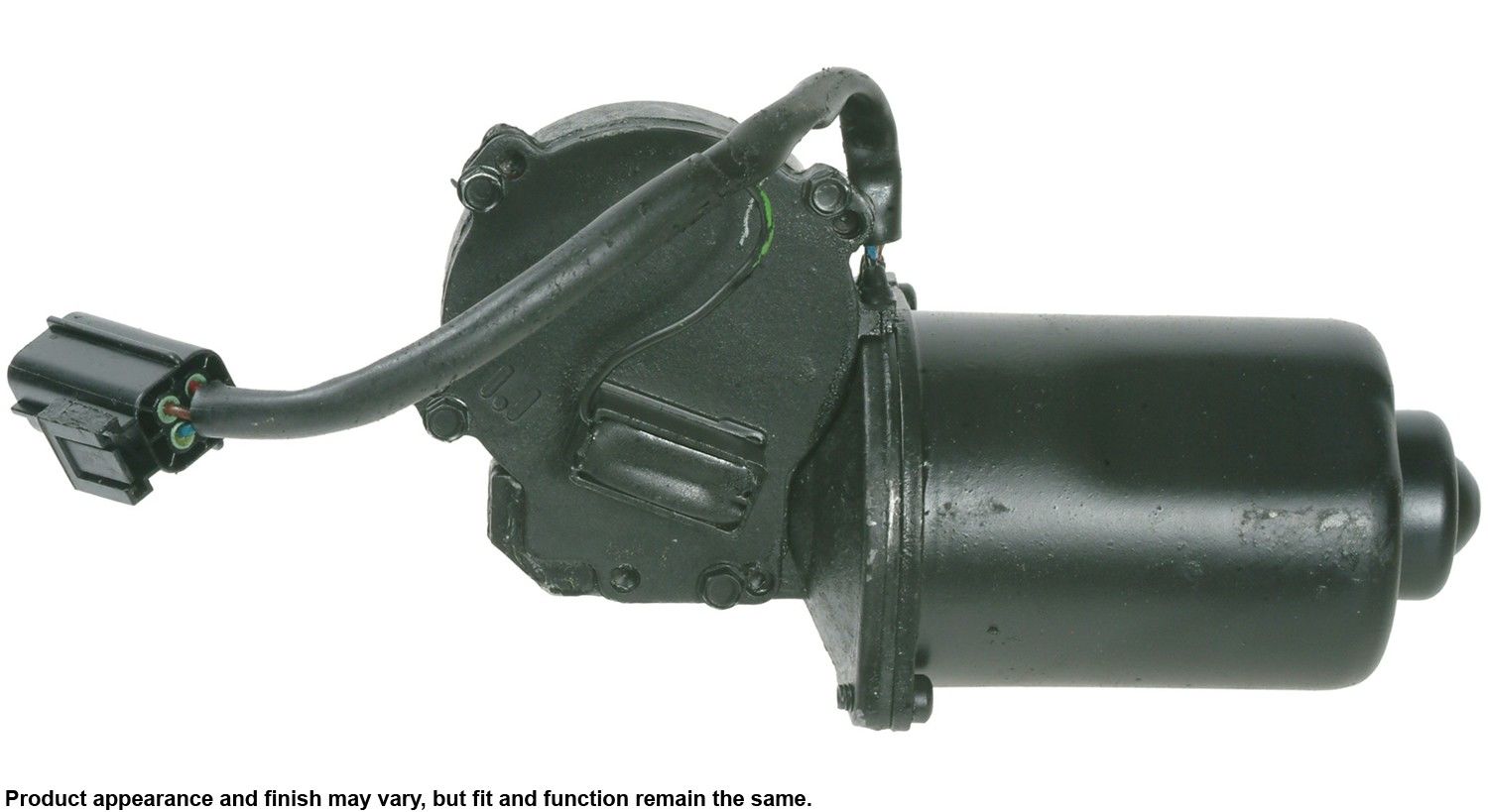 Cardone Reman Remanufactured Windshield Wiper Motor 43-4552