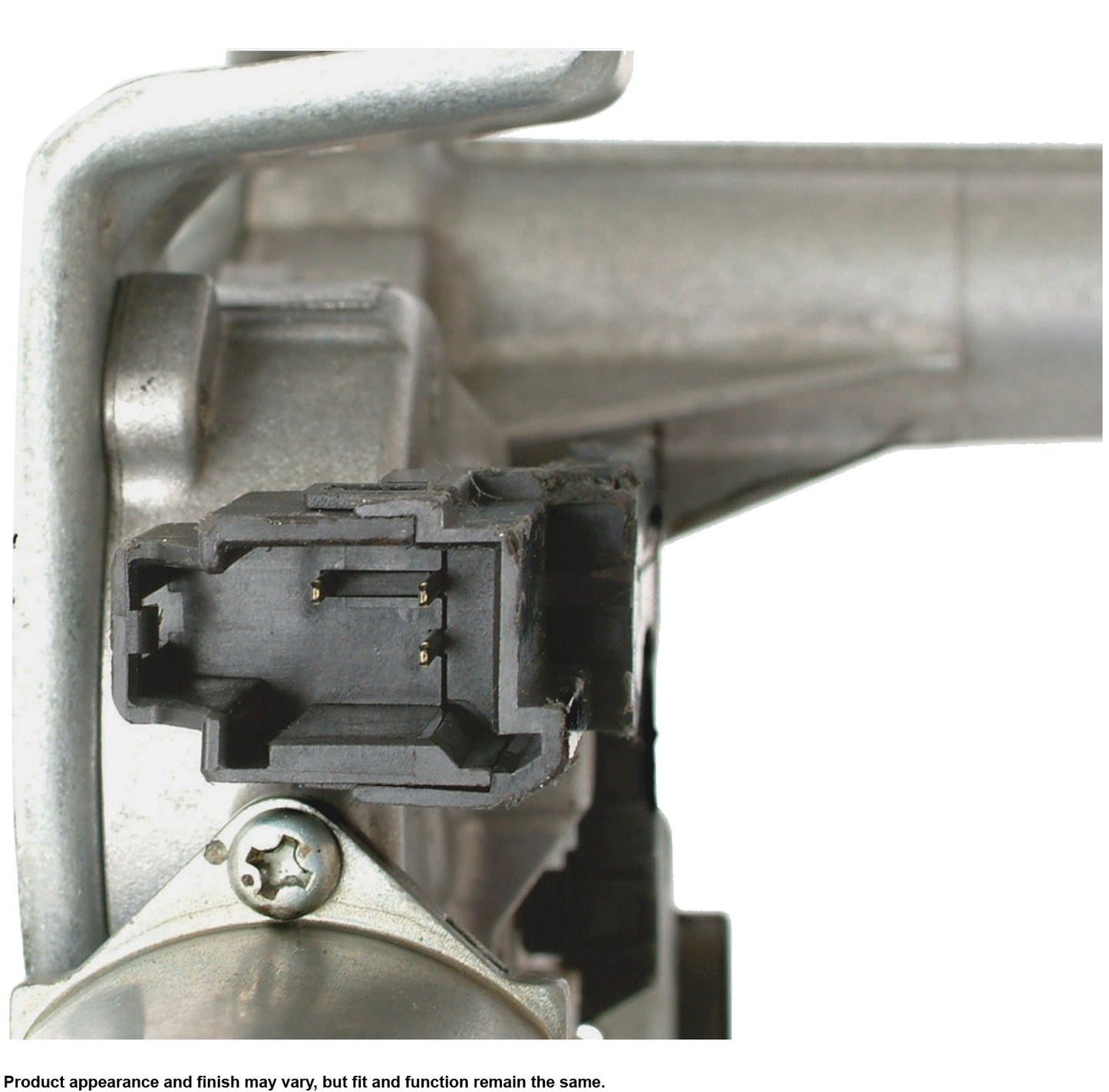 Cardone Reman Windshield Wiper Motor 43-4553