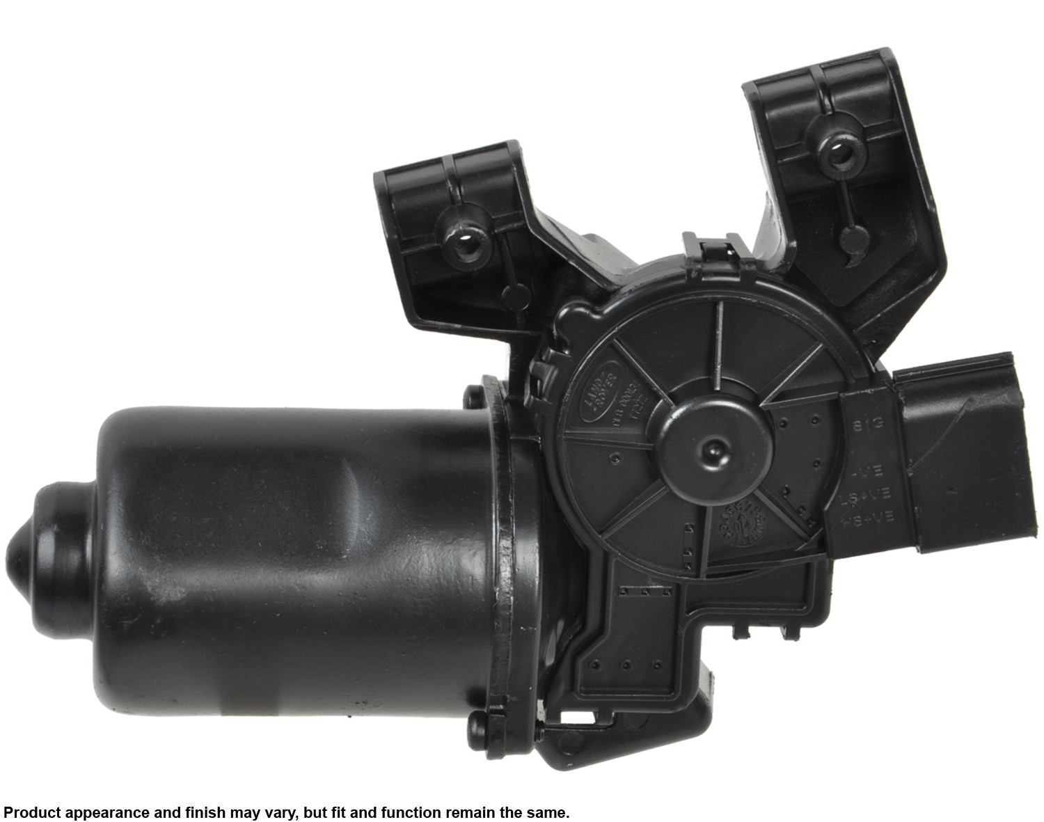 Cardone Reman Windshield Wiper Motor 43-4561