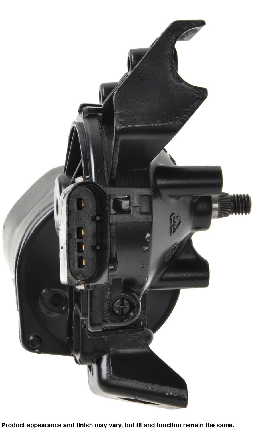Cardone Reman Windshield Wiper Motor 43-4561