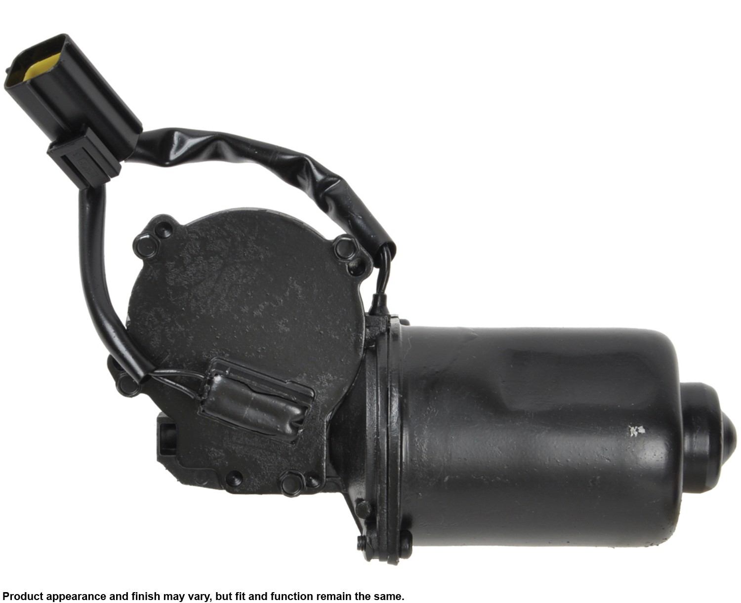 Cardone Reman Windshield Wiper Motor 43-4568