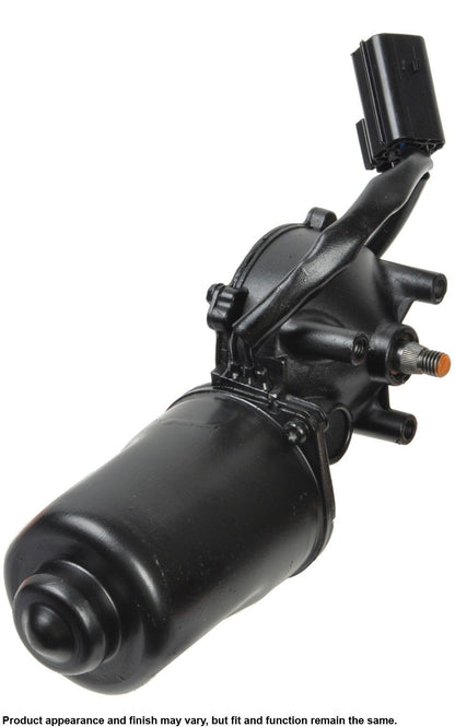 Cardone Reman Windshield Wiper Motor 43-4568