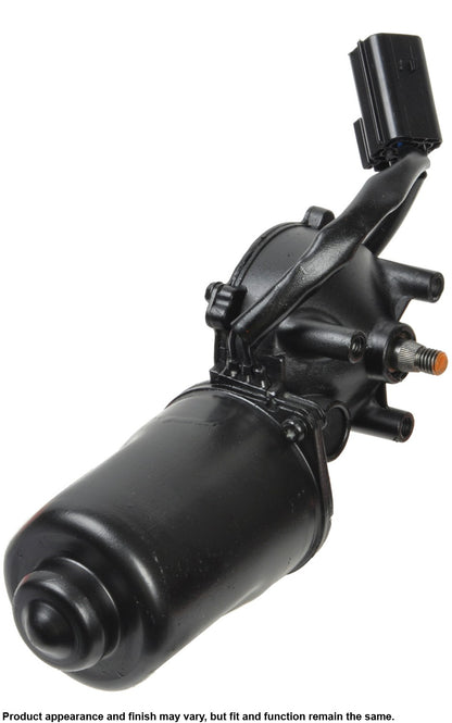 Cardone Reman Windshield Wiper Motor 43-4568