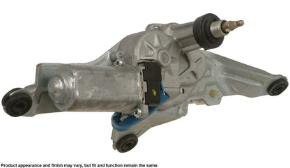Cardone Reman Remanufactured Windshield Wiper Motor 43-4569