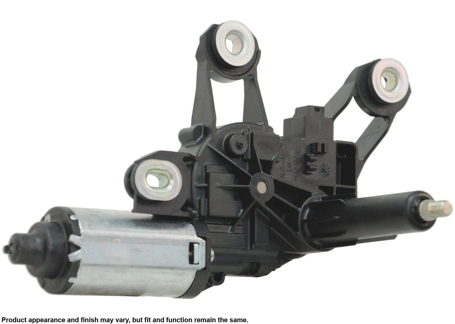 Cardone Reman Remanufactured Windshield Wiper Motor 43-4577