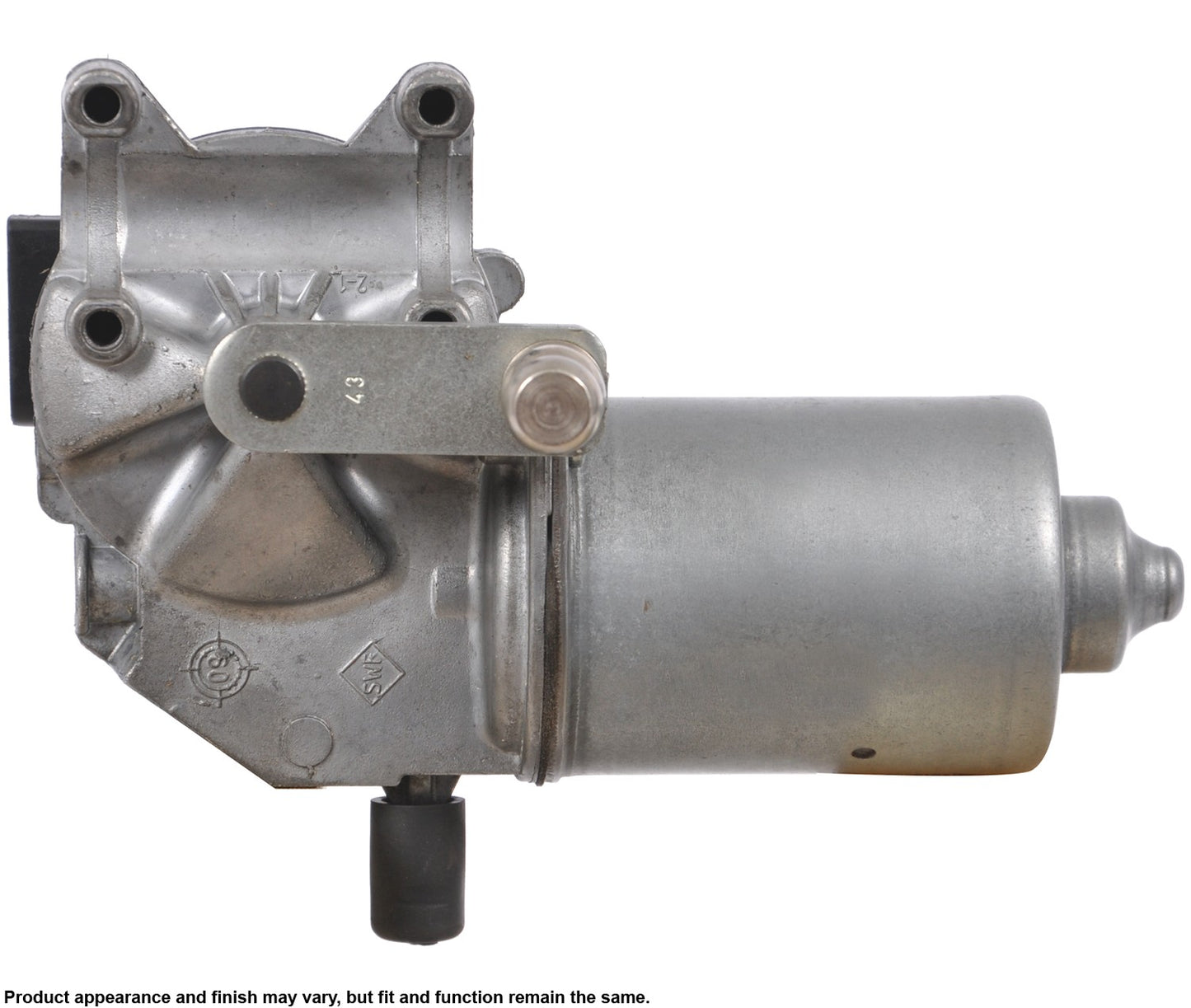 Cardone Reman Windshield Wiper Motor 43-4578