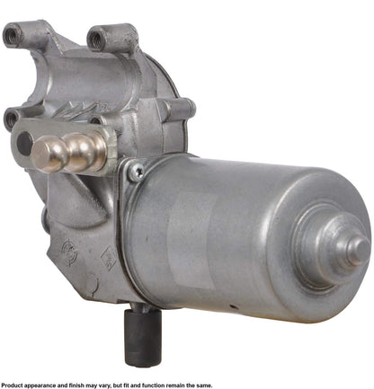 Cardone Reman Windshield Wiper Motor 43-4578