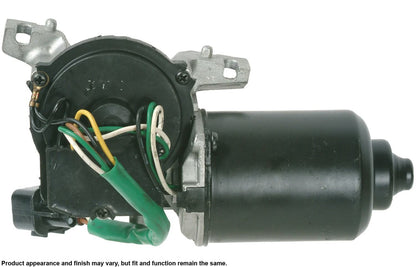 Cardone Reman Windshield Wiper Motor 43-4582