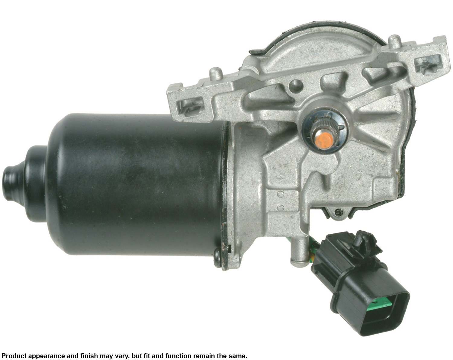 Cardone Reman Windshield Wiper Motor 43-4582