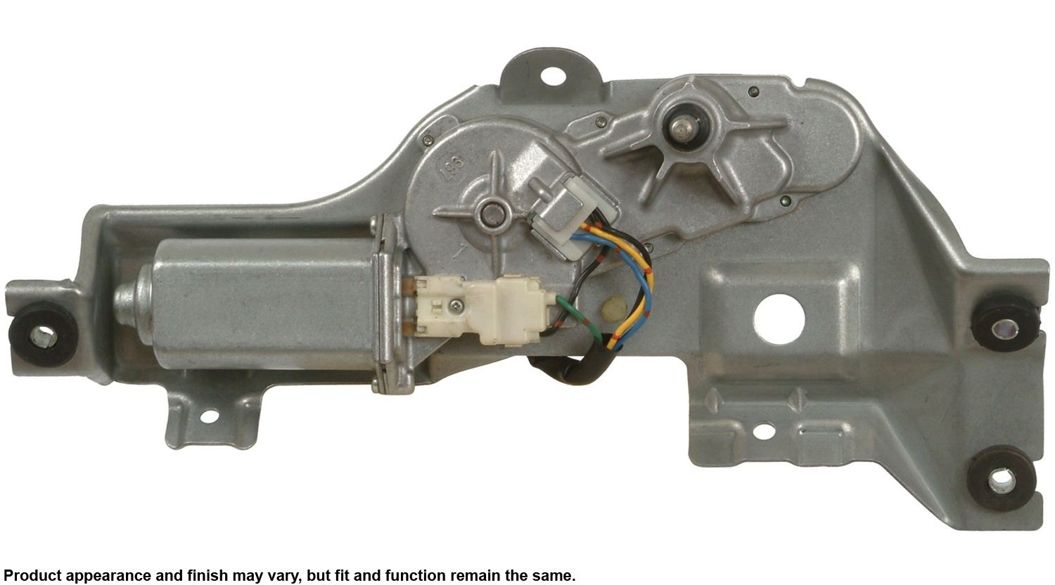 Cardone Reman Windshield Wiper Motor 43-4586