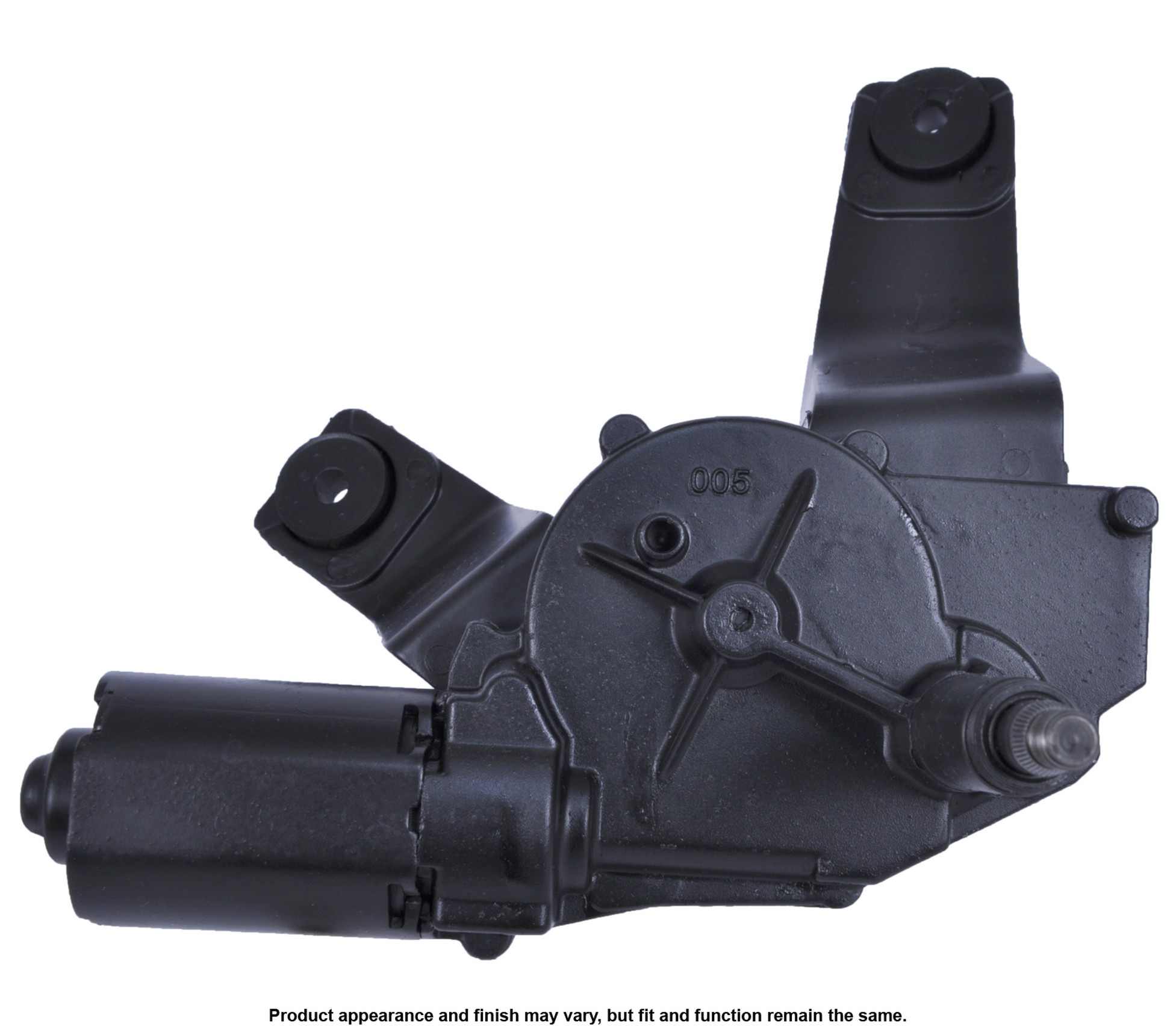Cardone Reman Windshield Wiper Motor 43-4596
