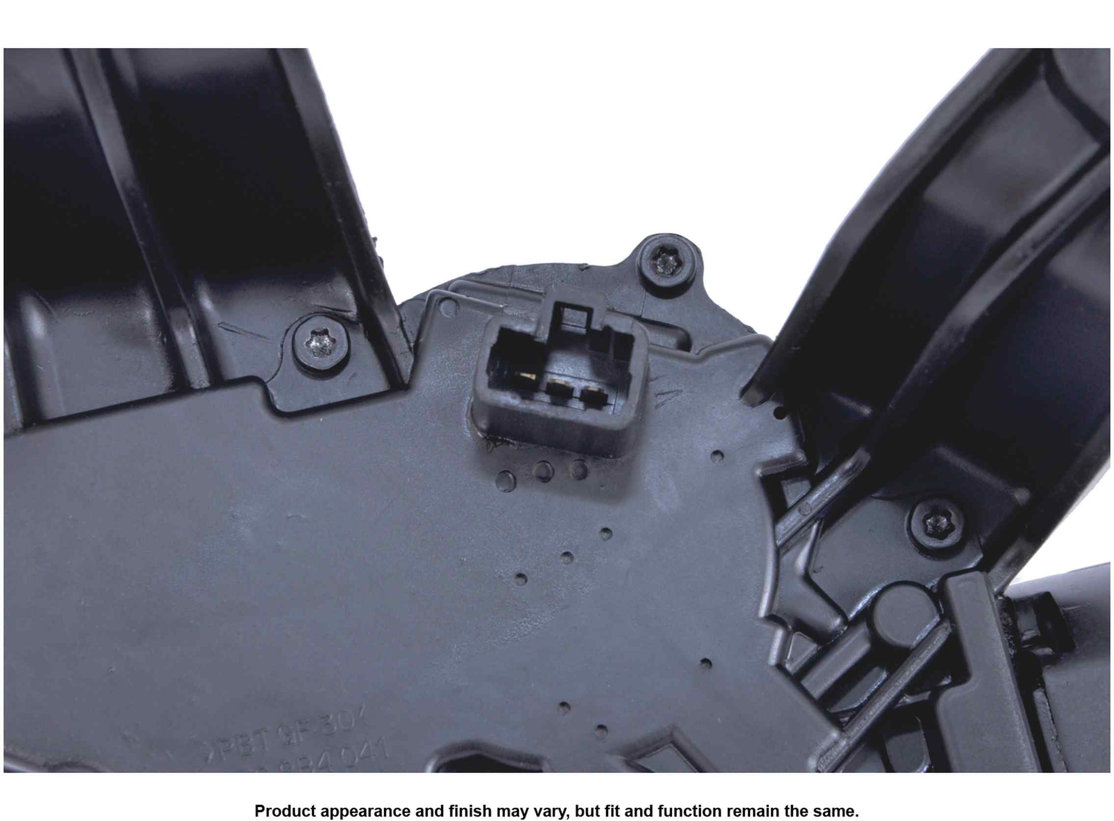 Cardone Reman Windshield Wiper Motor 43-4596