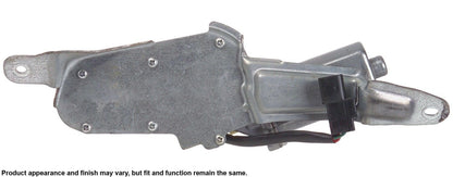 Cardone Reman Windshield Wiper Motor 43-4603