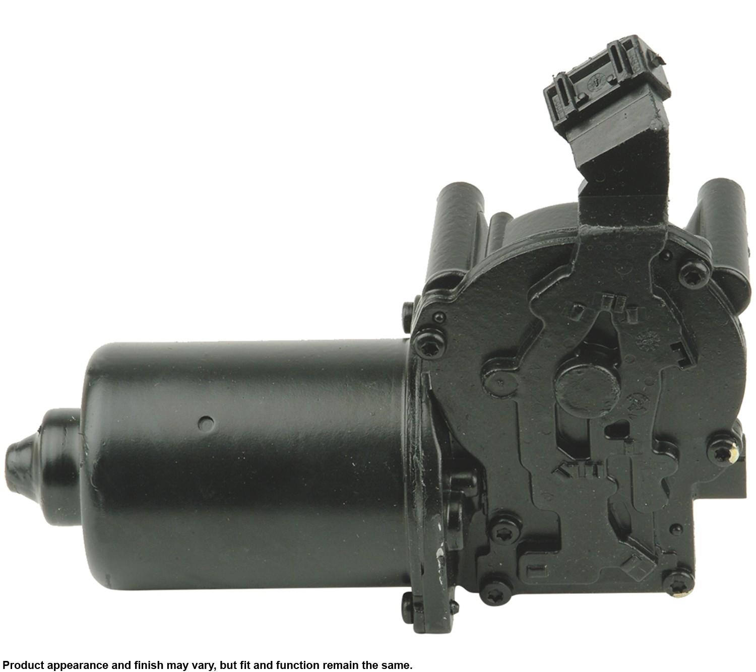 Cardone Reman Windshield Wiper Motor 43-4803