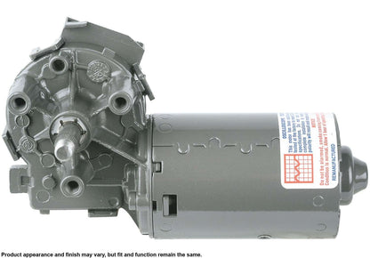 Cardone Reman Windshield Wiper Motor 43-4805