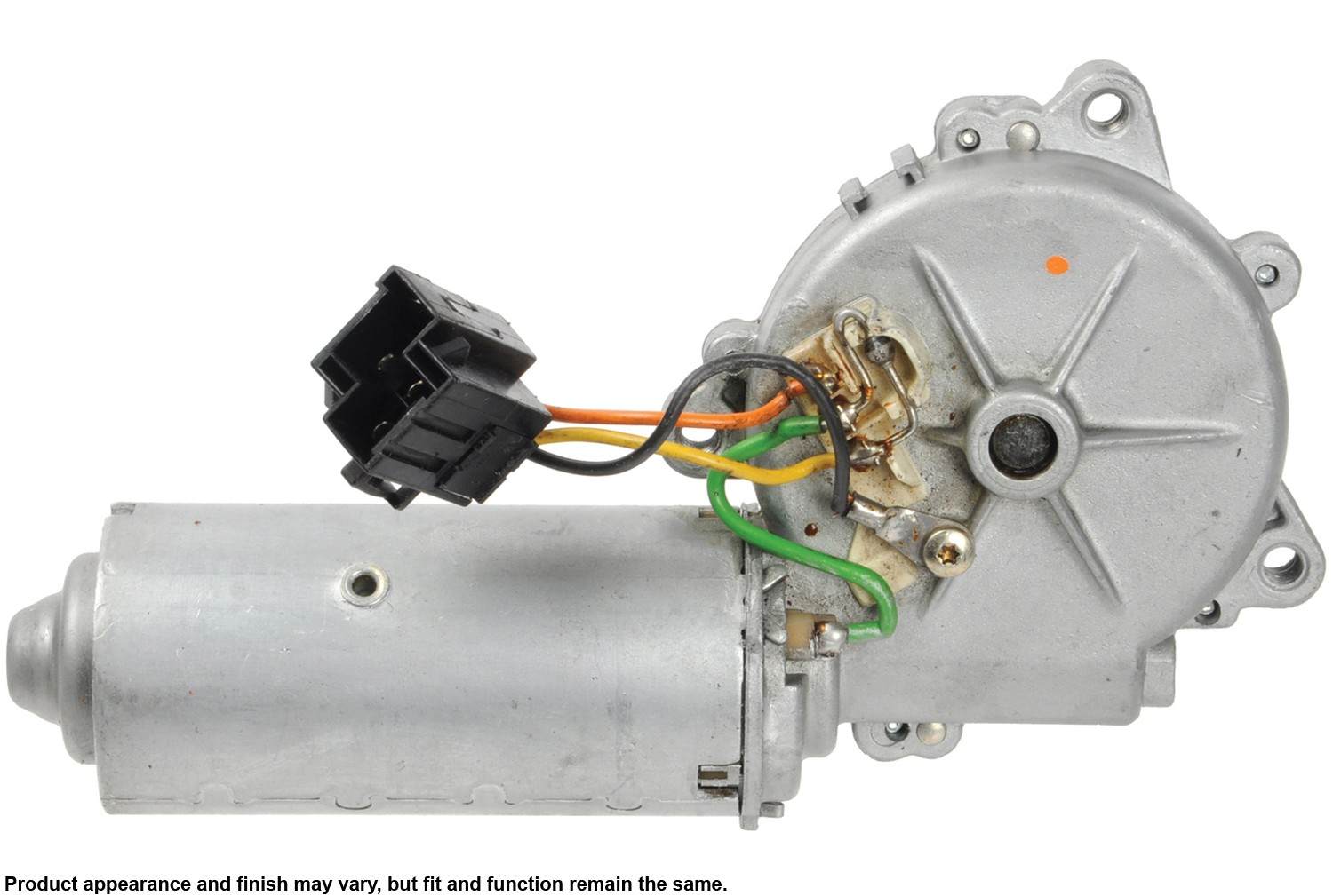Cardone Reman Windshield Wiper Motor 43-4806
