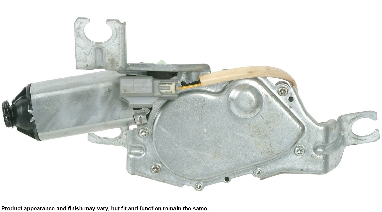 Cardone Reman Windshield Wiper Motor 43-4810