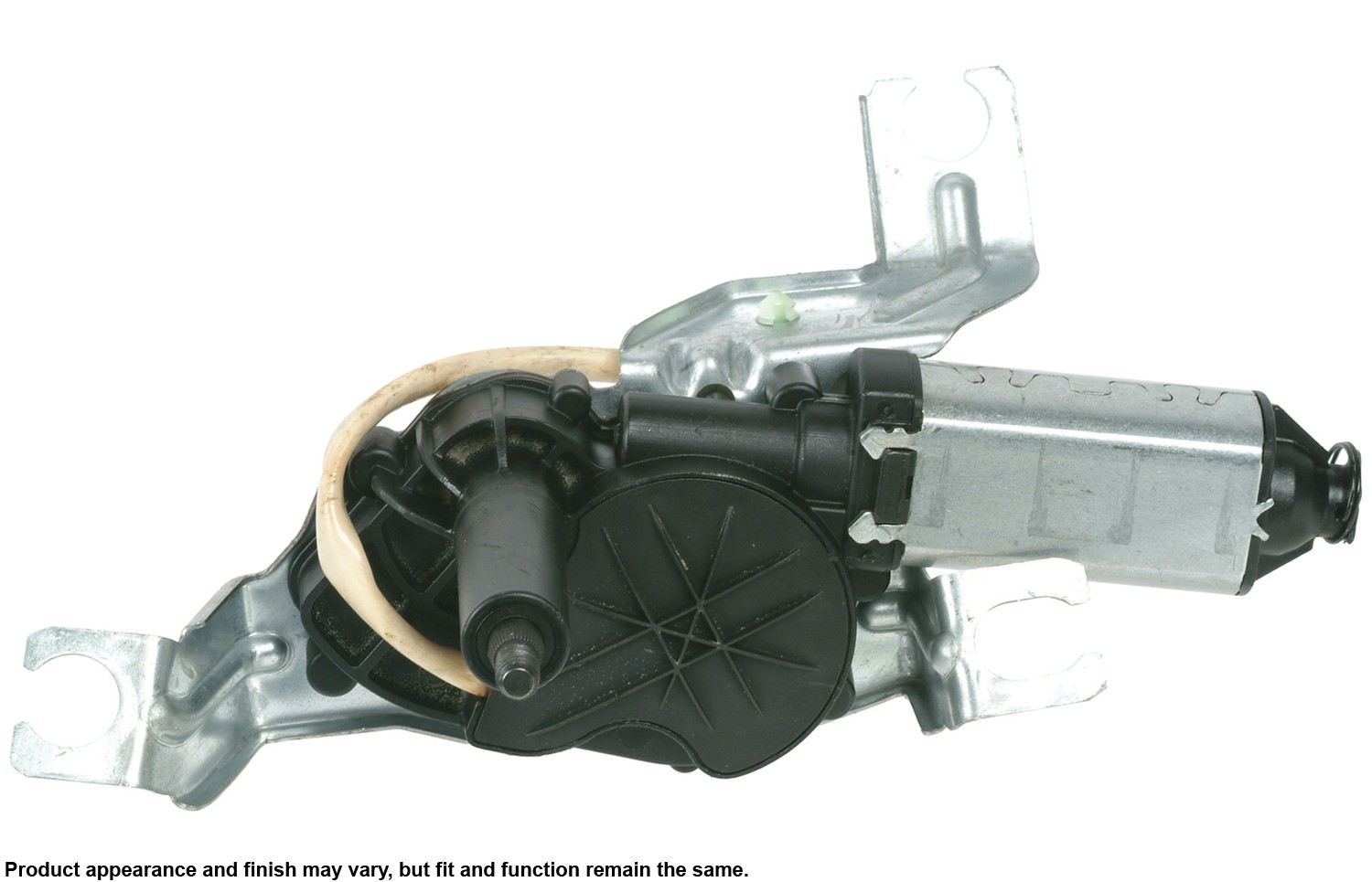 Cardone Reman Windshield Wiper Motor 43-4810