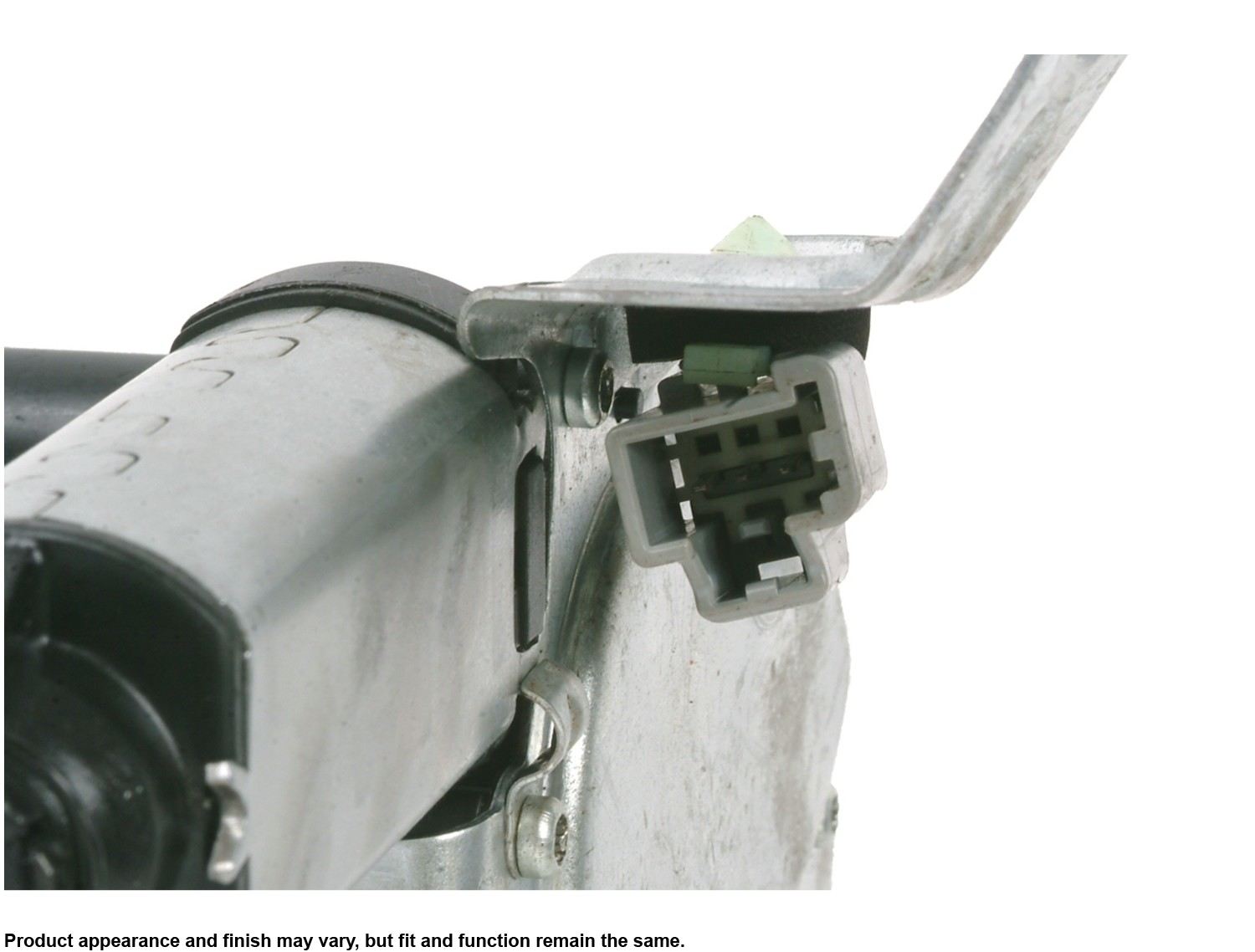 Cardone Reman Windshield Wiper Motor 43-4810