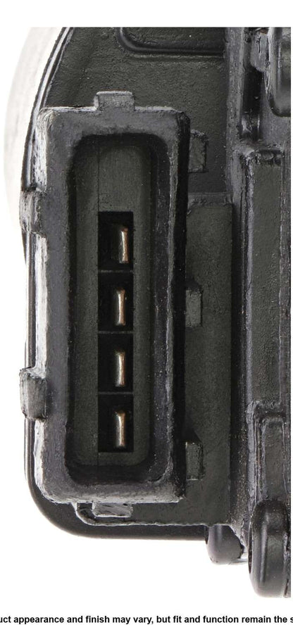 Cardone Reman Windshield Wiper Motor 43-4817