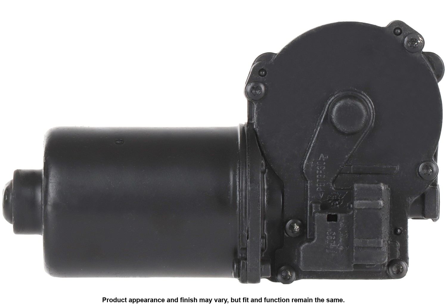 Cardone Reman Windshield Wiper Motor 43-4817