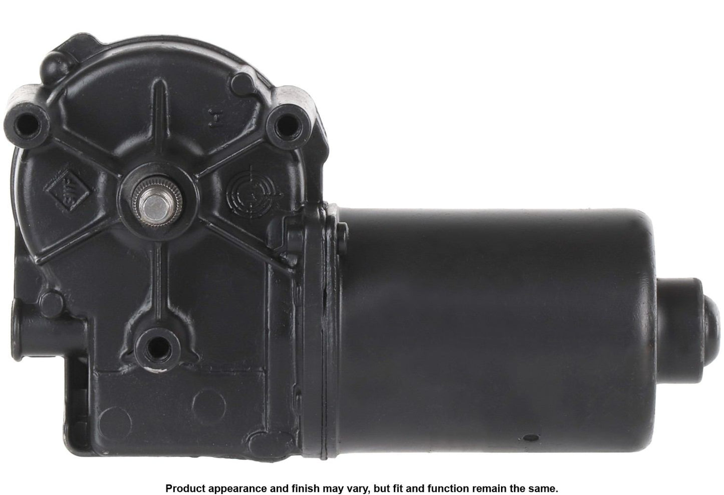 Cardone Reman Windshield Wiper Motor 43-4817