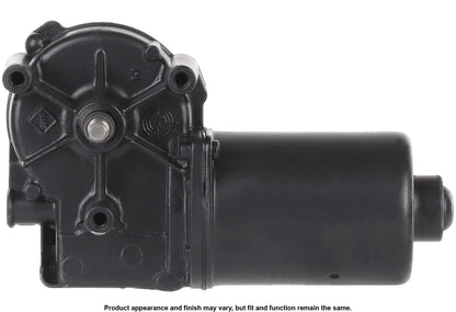 Cardone Reman Windshield Wiper Motor 43-4817